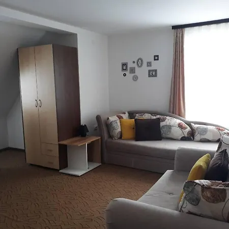 Apartamento Dobricin *