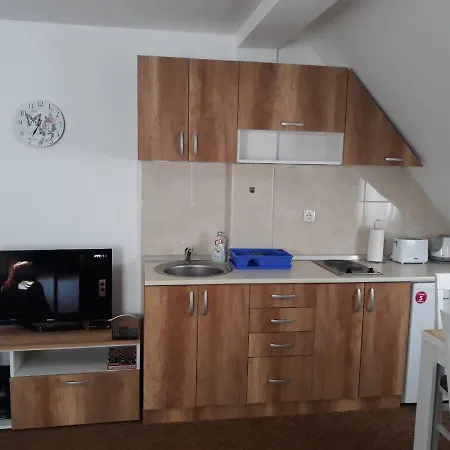 Dobricin Apartamento Kopaonik