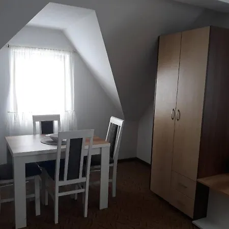 Apartamento Dobricin Kopaonik