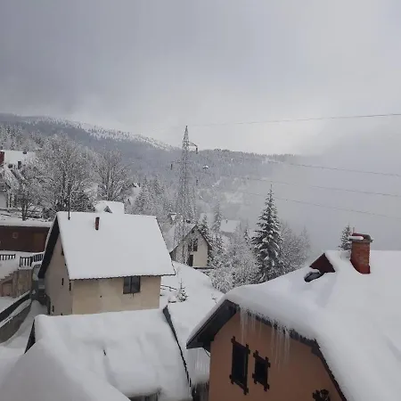 Apartamento Dobricin