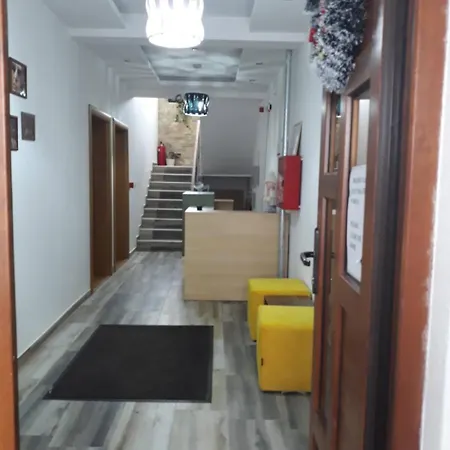 Dobricin Apartamento