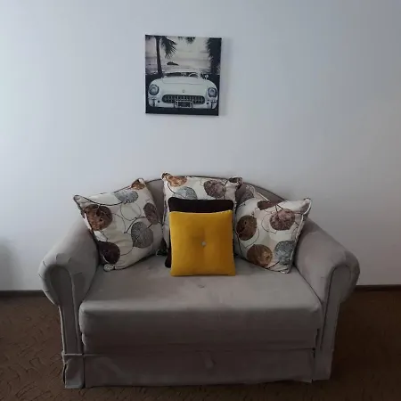 Dobricin Apartamento *