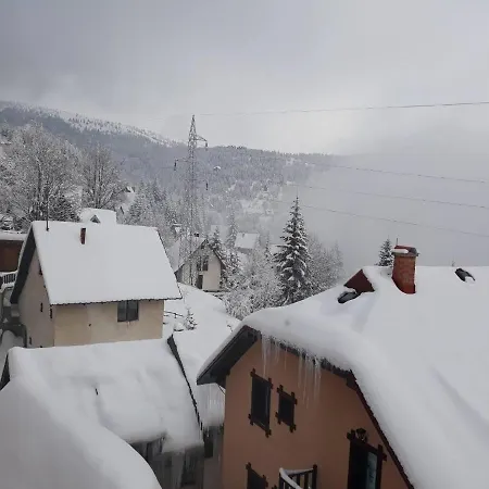 Dobricin Apartamento