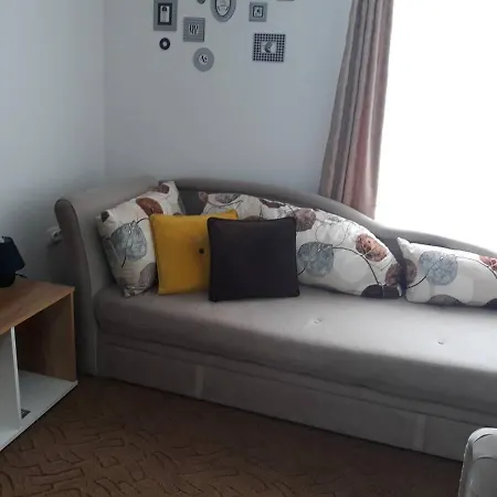 Dobricin Apartamento *